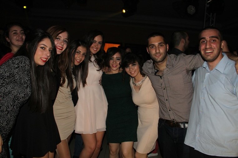 Armenian Night 